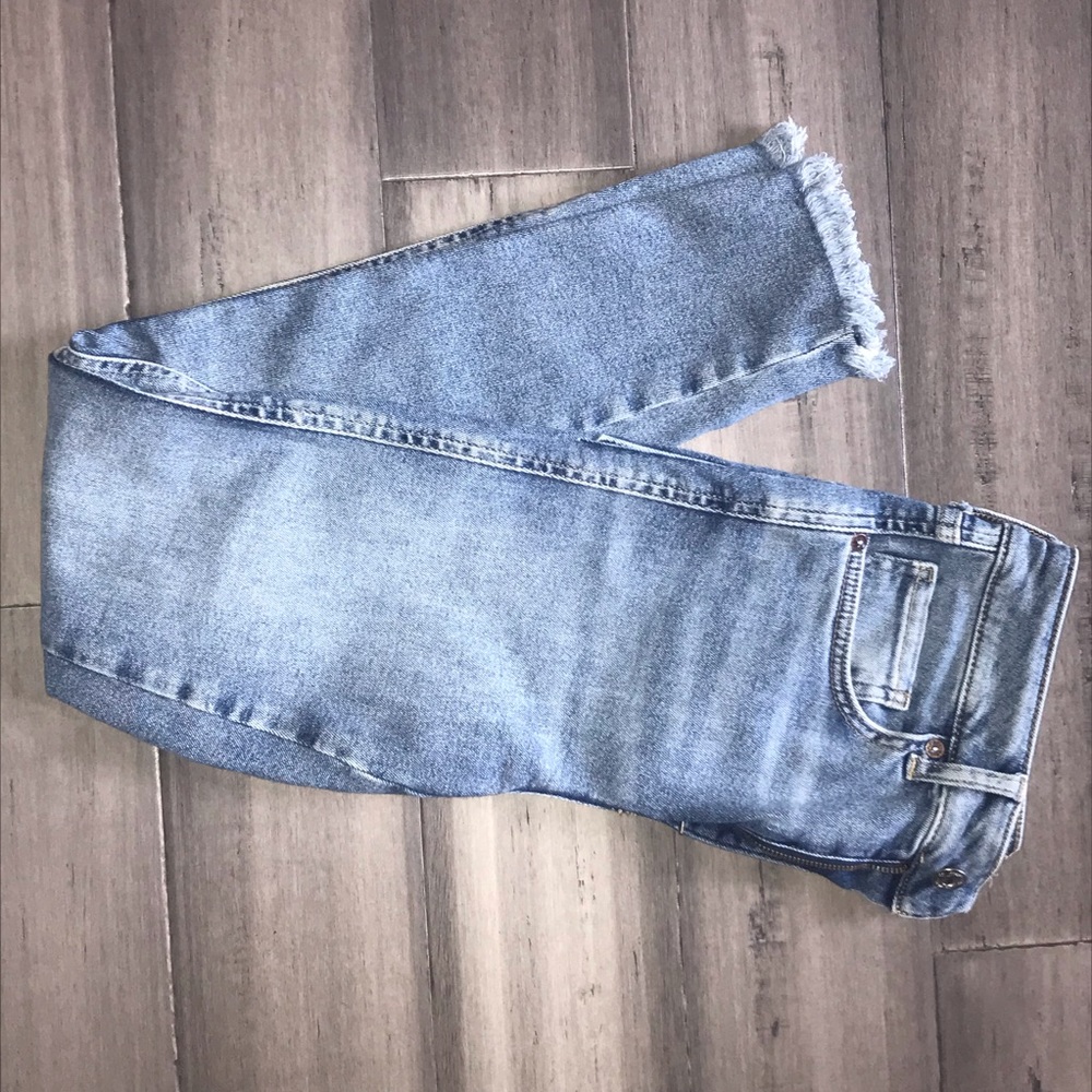 NWOT Free People Jeans
